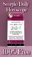 Scorpio Horoscope screenshot 3