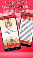 Sagittarius Horoscope پوسٹر