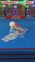 Fight Master 3D capture d'écran 1