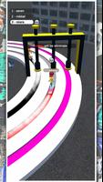 Skater Challenge 3D capture d'écran 1