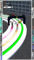 Skater Challenge 3D capture d'écran 2