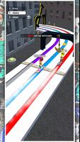 Skater Challenge 3D capture d'écran 3