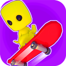 Line Rider 3D APK