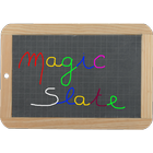 Magic Slate Lite icon