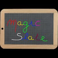 Magic Slate Lite poster