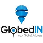 GlobedIN icône
