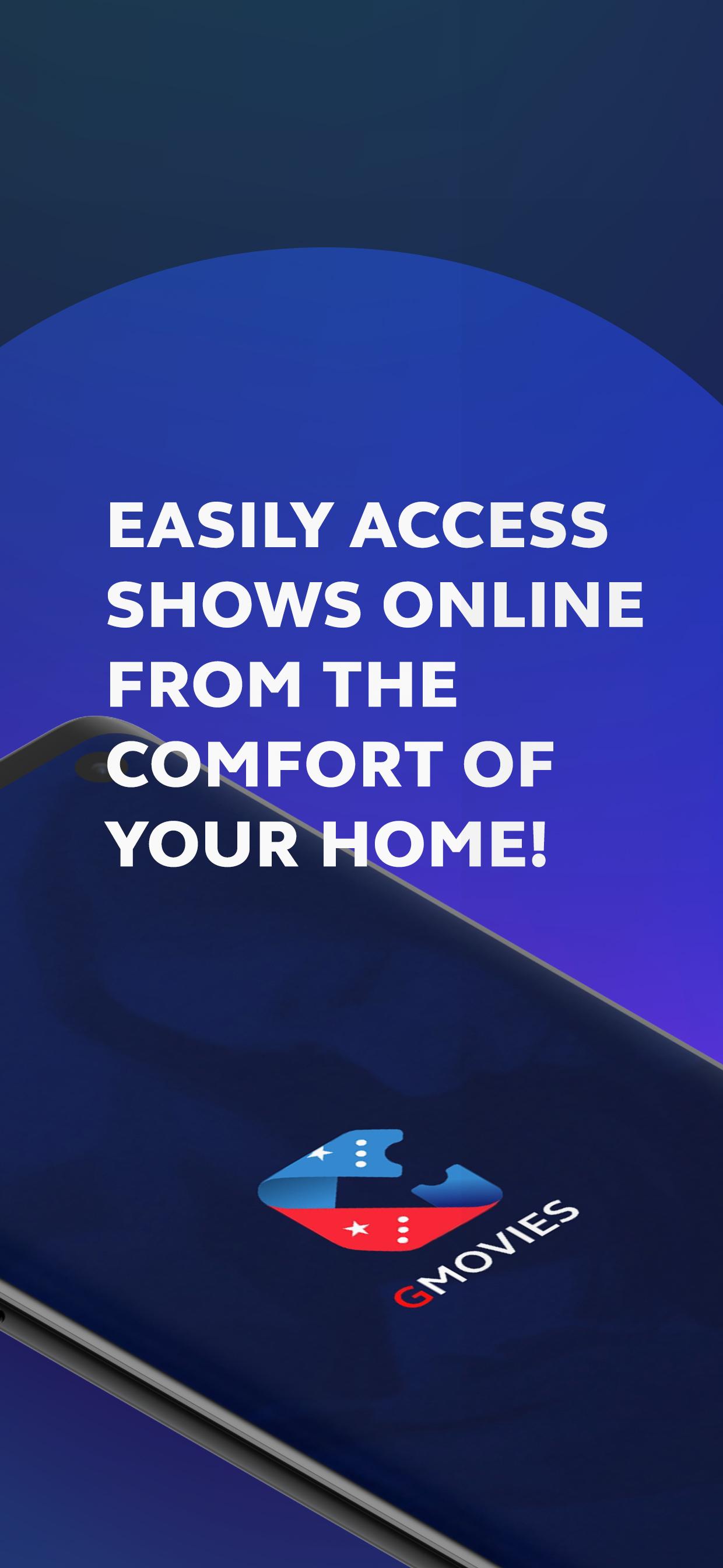 GMovies APK for Android Download
