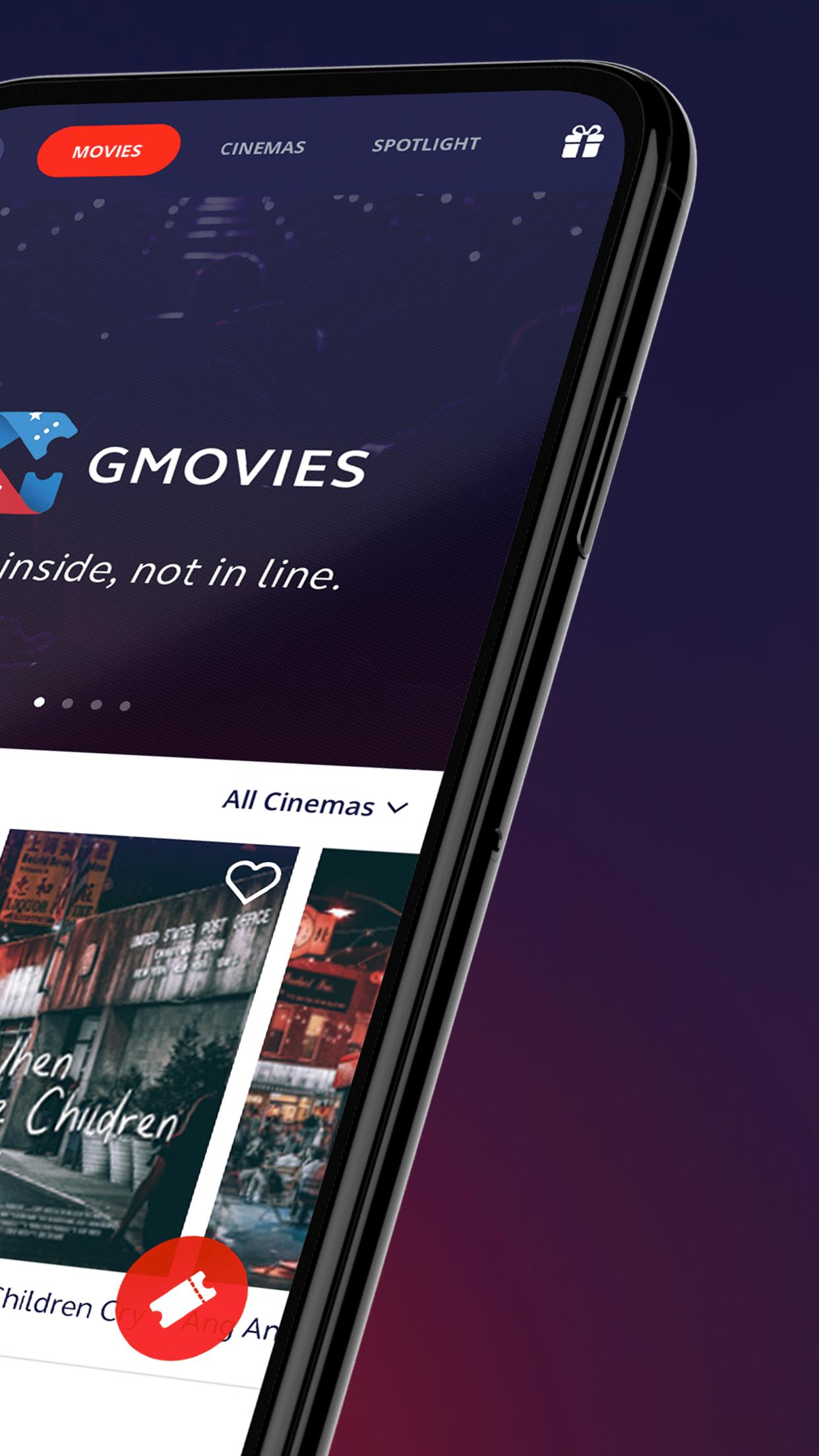 GMovies for Android - APK Download