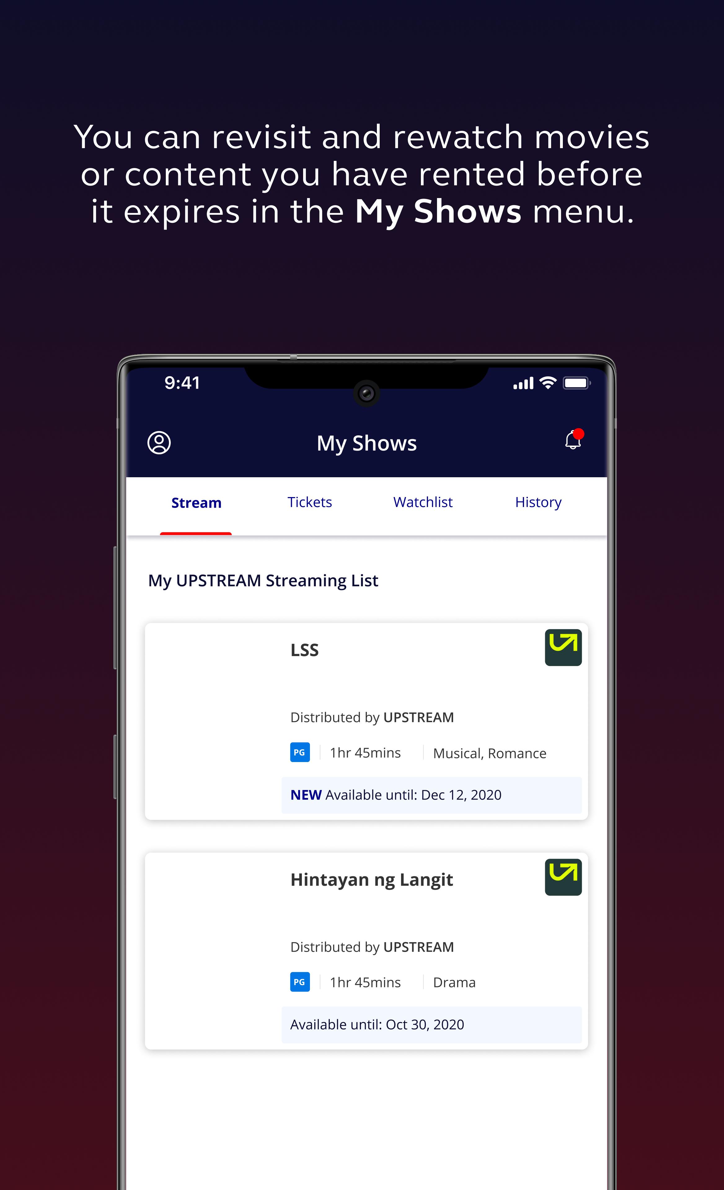 GMovies for Android APK Download