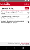 LabMedica Screenshot 3