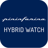 Pininfarina Hybrid Watch