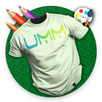 Mockup creator for T-shirts, m APK