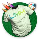 Mockup creator for T-shirts, m APK