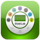 GlobiLab أيقونة