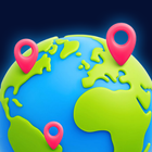Globle أيقونة