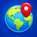 Globle - Guess the Country APK