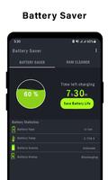 battery charging animation 3D capture d'écran 3