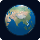 Globle - World Map Quiz APK