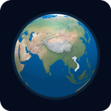 Globle - World Map Quiz