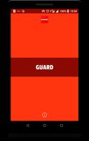 Launcher Guard 海报