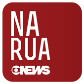 Na Rua GloboNews icon
