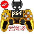 Mobile Controller For PS3 PS4 PC XBOX360-New 2018 APK