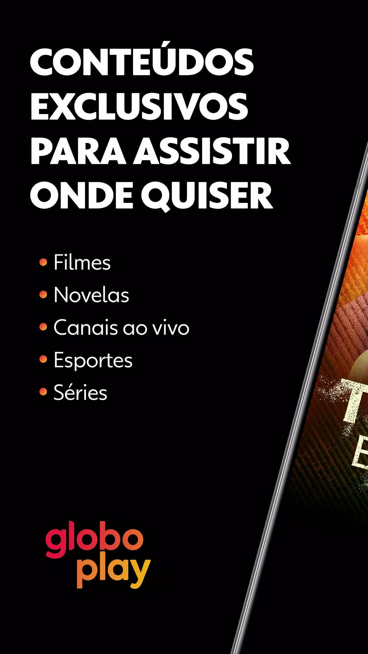 Como assistir ao Globoplay gratuitamente?