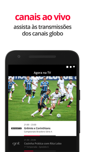 Globoplay Apk 3 125 0 Download For Android Download Globoplay Xapk Apk Bundle Latest Version Apkfab Com