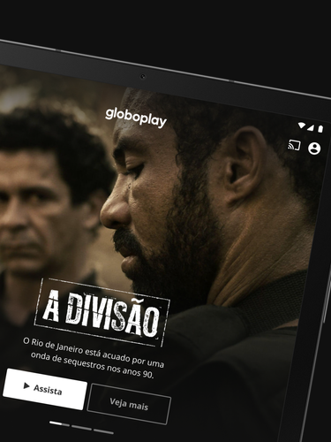 Globoplay premium apk
