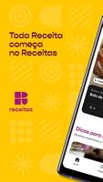 Receitas Plakat