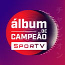 Álbum de Campeão SporTV APK