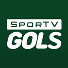 SporTV Gols icono