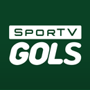 APK SporTV Gols