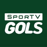 SporTV Gols icon