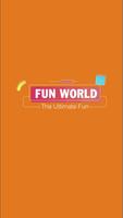 Fun World الملصق