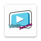 آیکون‌ Video Junction