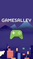 GamesAlley poster