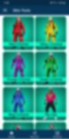Skin Tool 海报