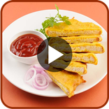 Globo Snack Recipes Video App
