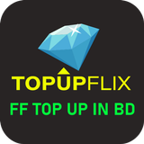 TopupFlix icône