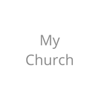 My Place of Worship icon