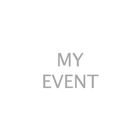 My-Event icône