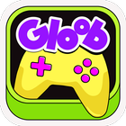 Gloob Games icône