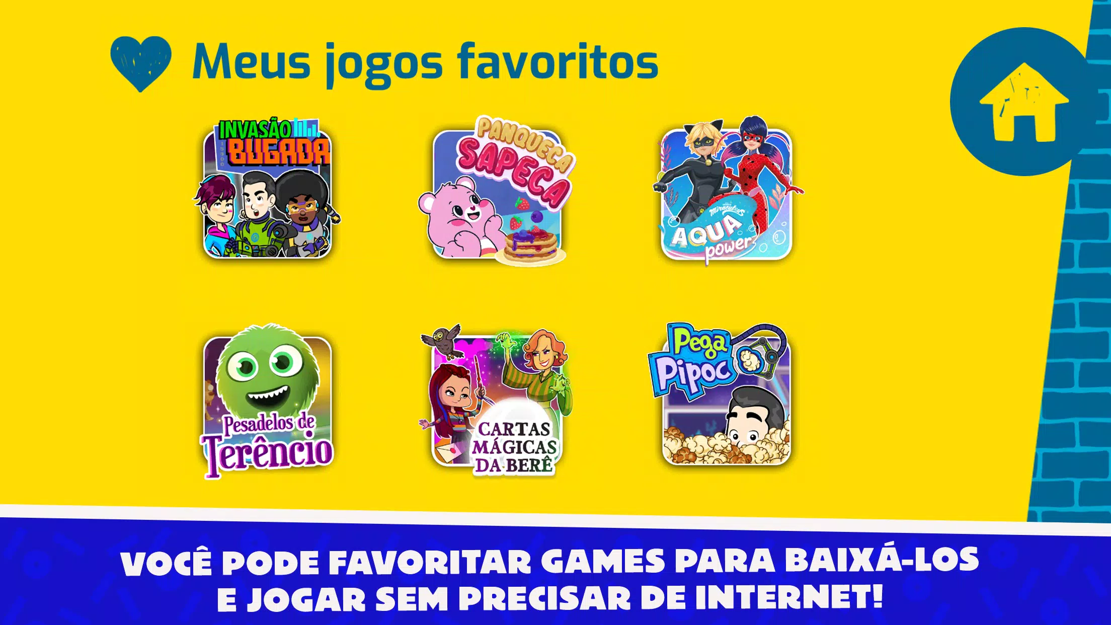 Como baixar Gloob Games e dicas para aproveitar os melhores jogos