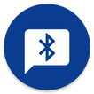 Bluetooth Chat icono