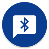 Bluetooth Chat icono