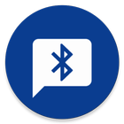 آیکون‌ Bluetooth Chat
