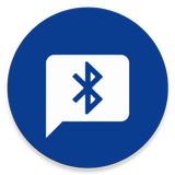 Bluetooth Chat Zeichen