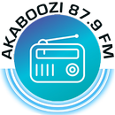 Akaboozi 87.9 FM APK