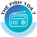 Fish 104.7 Atl 104.7 The Fish Atl APK